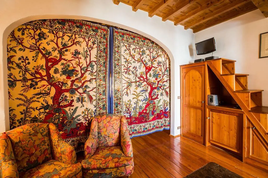 Apartment La Casina Florence Italy