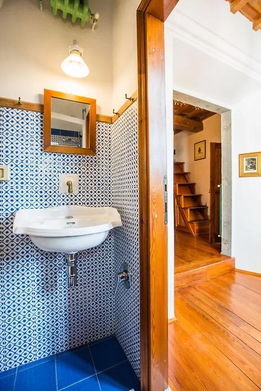 Apartment La Casina Florence