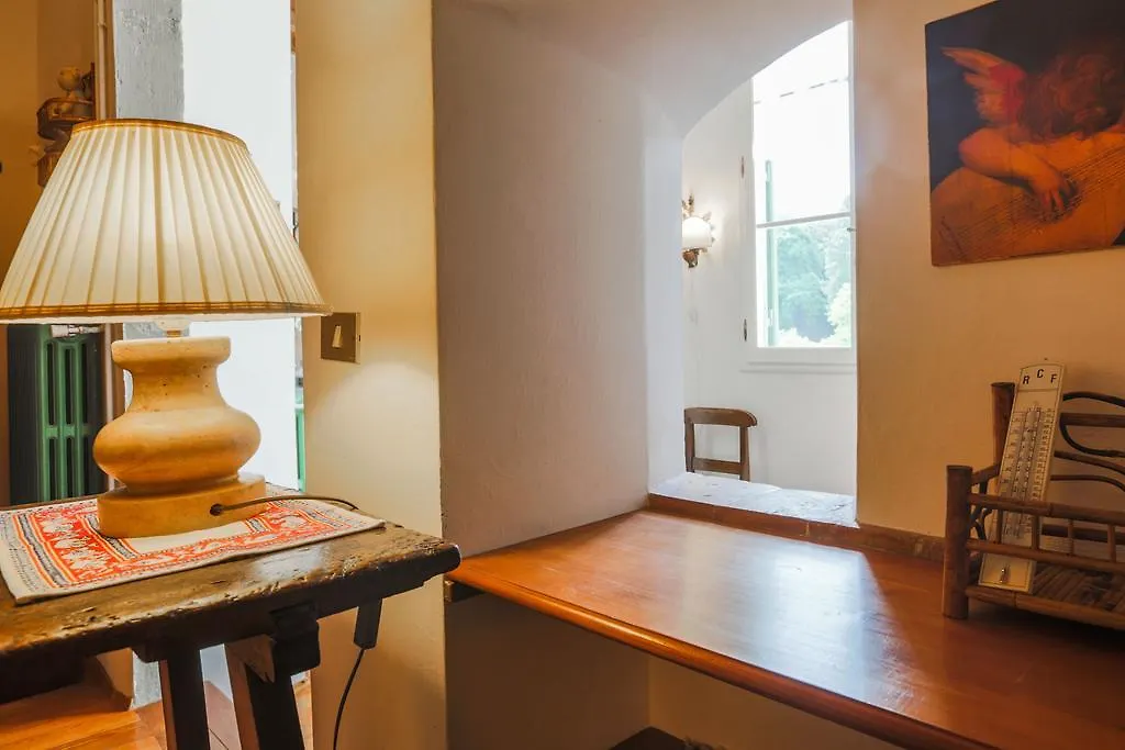 Apartment La Casina Florence