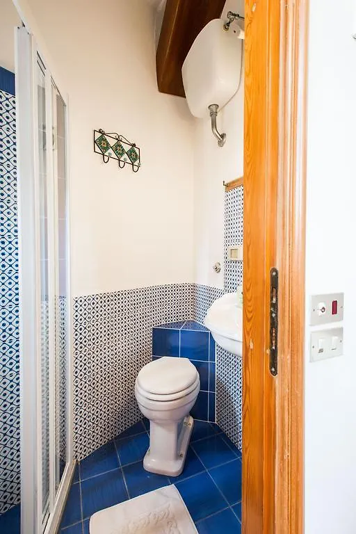 Apartment La Casina Florence