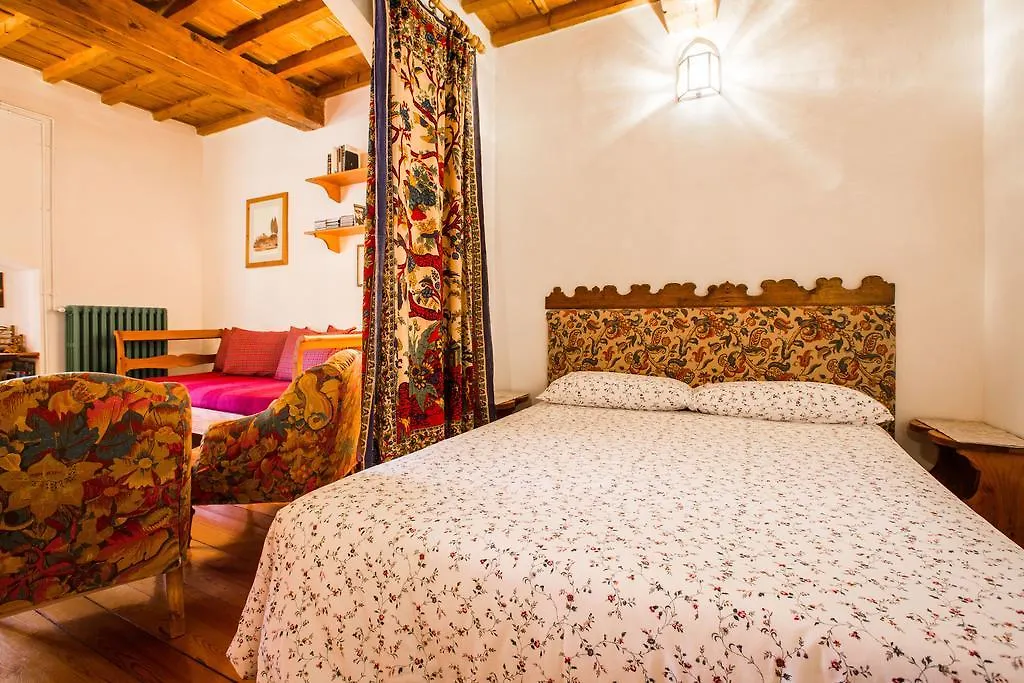 Apartment La Casina Florence