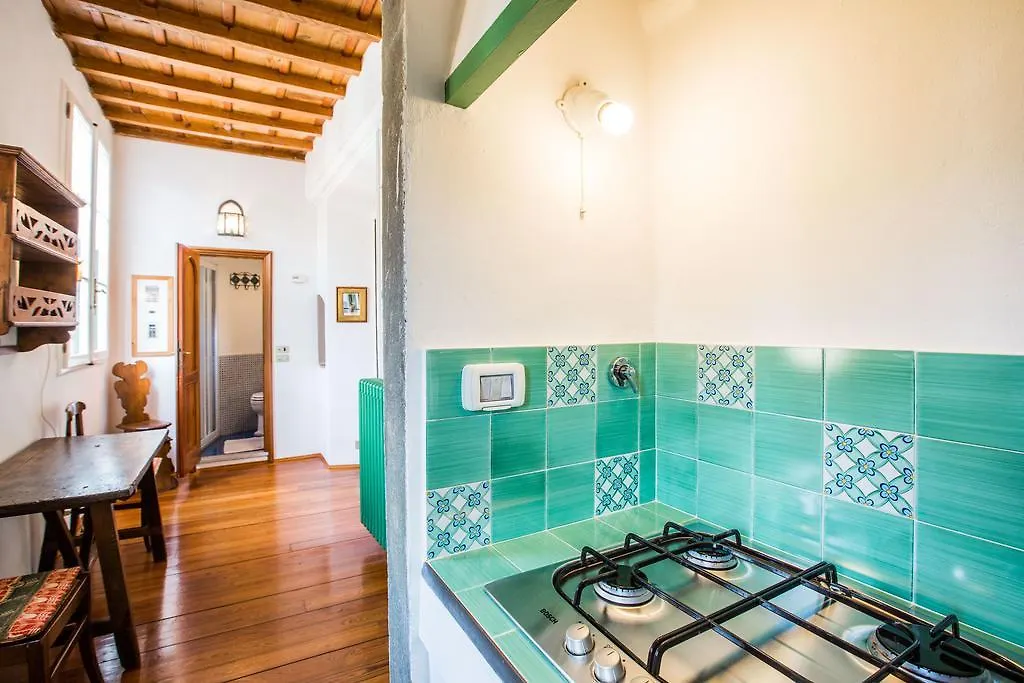 Apartment La Casina Florence