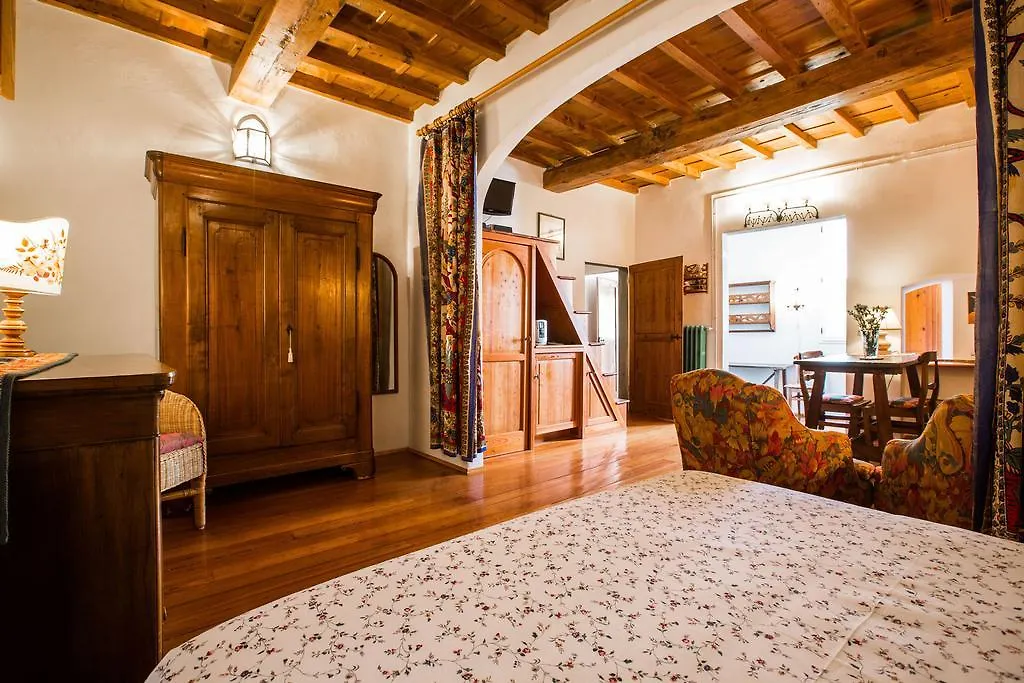 Apartment La Casina Florence