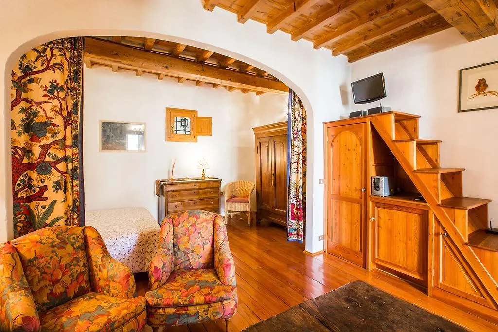 Apartment La Casina Florence Italy