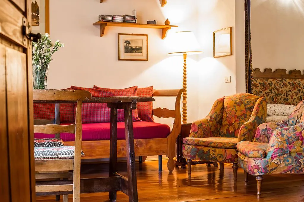 Apartment La Casina Florence 0*,  Italy
