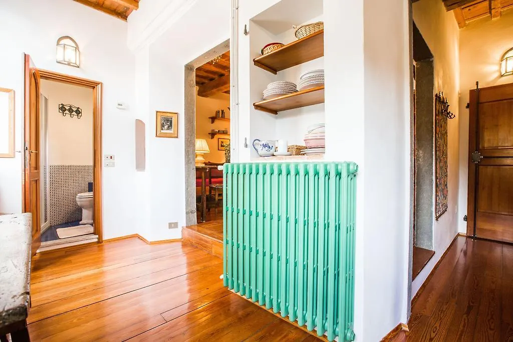 Apartment La Casina Florence