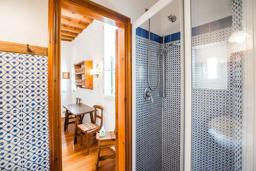 Apartment La Casina Florence