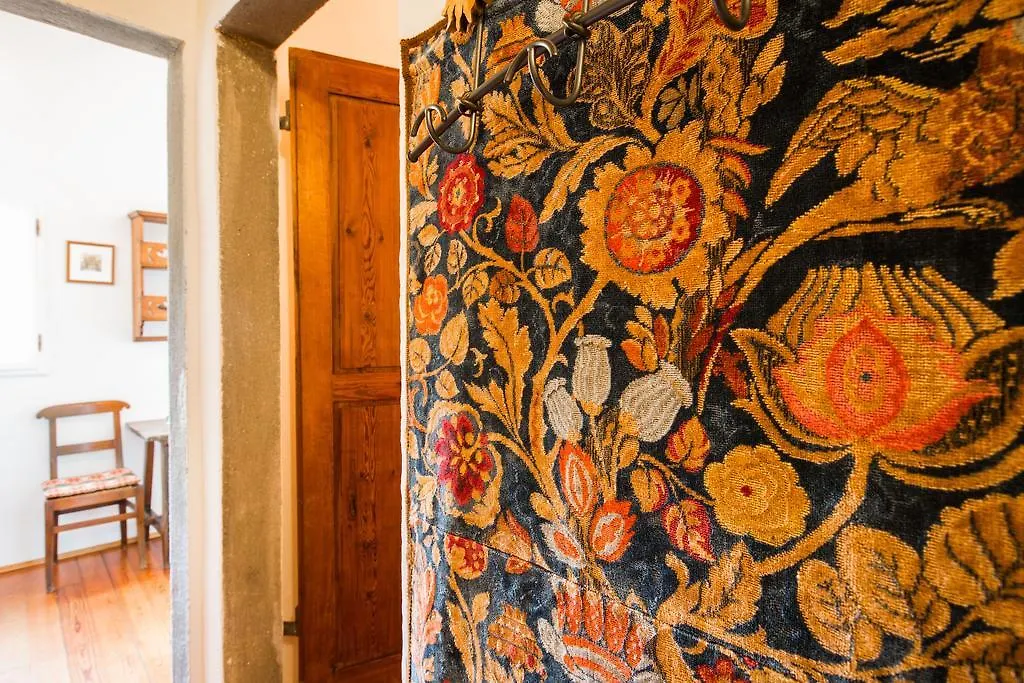 Apartment La Casina Florence