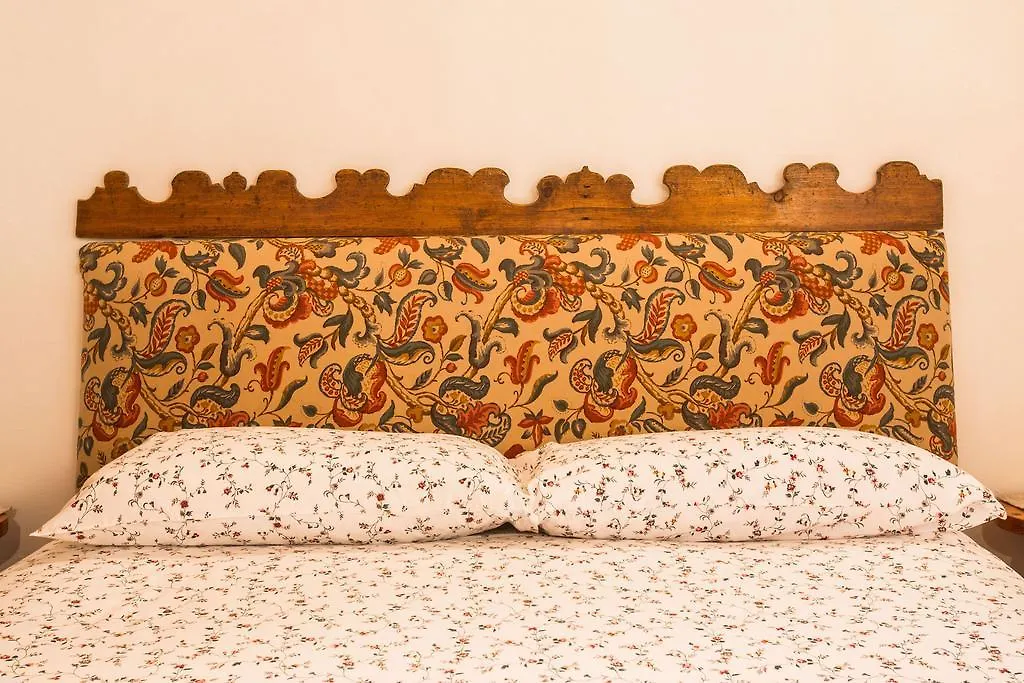 Apartment La Casina Florence