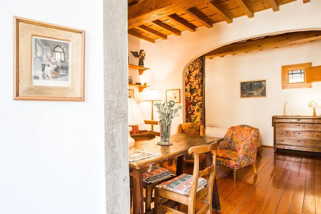 Apartment La Casina Florence Italy
