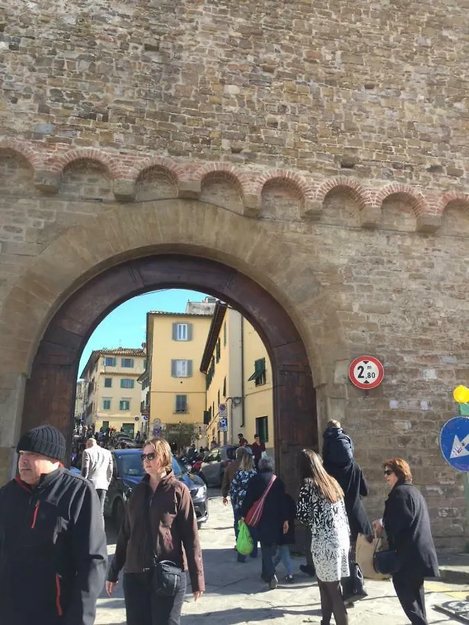 Apartment La Casina Florence 0*,  Italy