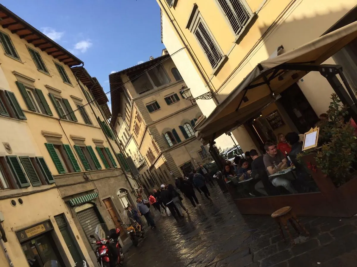 Apartment La Casina Florence 0*,  Italy